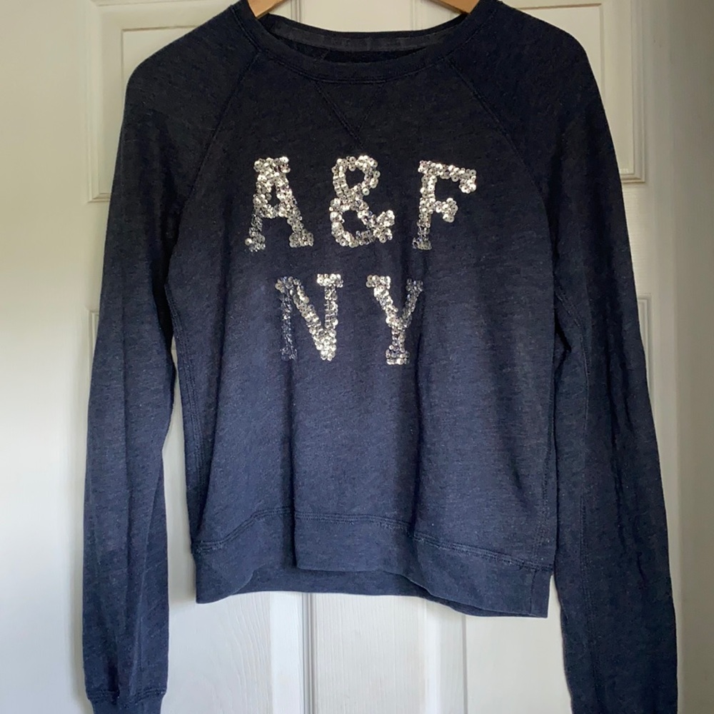 Statement sweatshirt 🌟🌟🌟